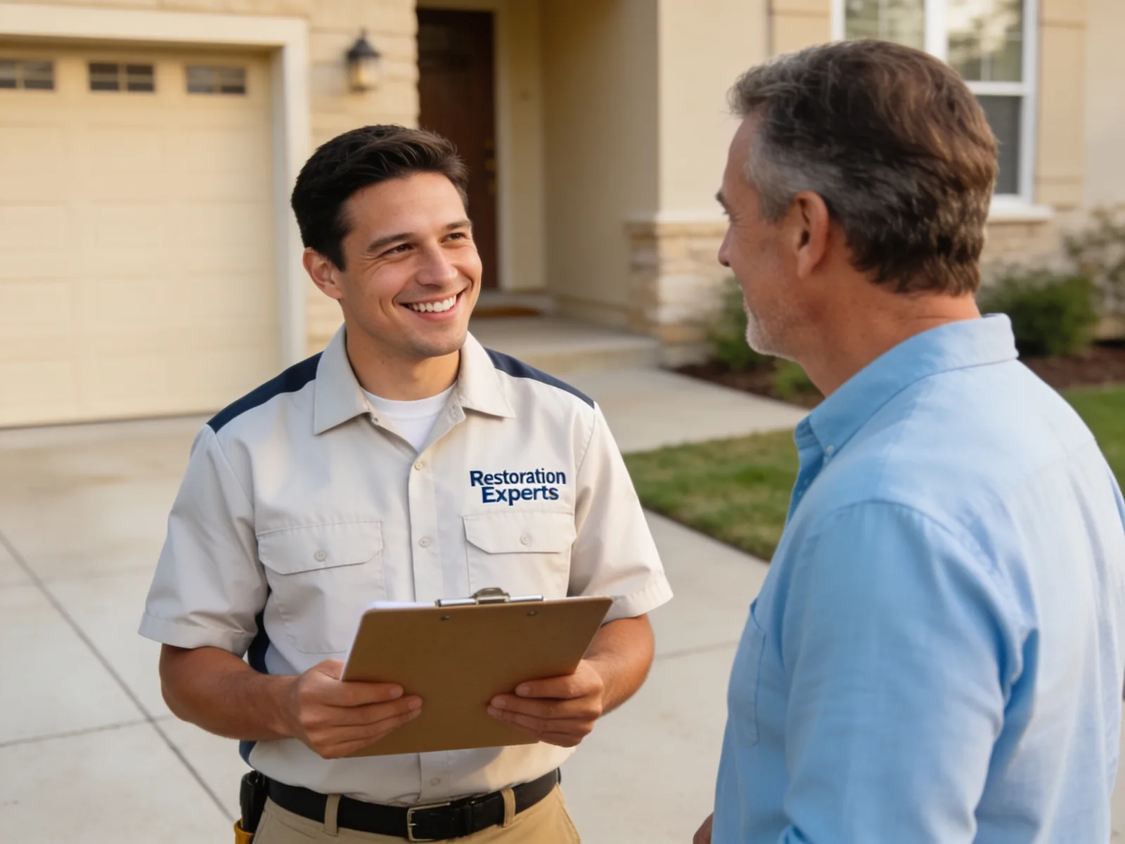 Water Damage Cleanup Tishomingo, OK FAQs